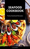 Tasty Seafood 1 - Seafood Cookbook