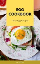 Tasty Egg 1 - Egg Cookbook