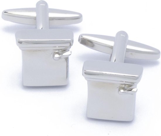 Toilet stortbak spoelknop 55 mm ABS enkele knop of knop met beugel