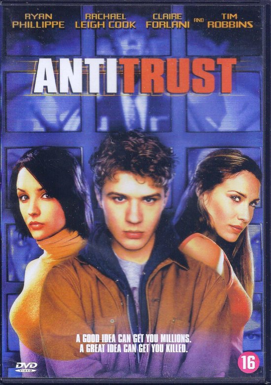 Anti Trust