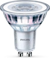 Philips LED-spotlight lampen Classic 4.6 W 355 lumen 2 st 929001215231