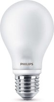 Philips LED Lamp - E27/8,5W - 1055lm - Mat