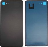 Let op type!! For Lenovo ZUK Z2 Battery Back Cover(White)