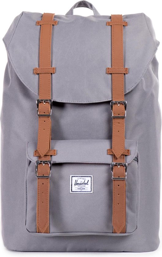 Herschel Little America Mid-Volume
