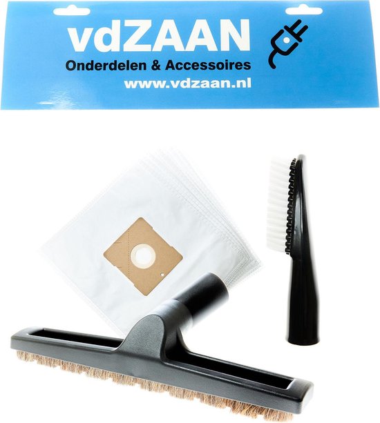 vdZAAN Accessoires Pakket - Geschikt voor Inventum ST306RZA / ST306BZA |  bol.com