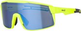 AGU Verve HD Fietsbril - Geel - Incl. verwisselbare glazen