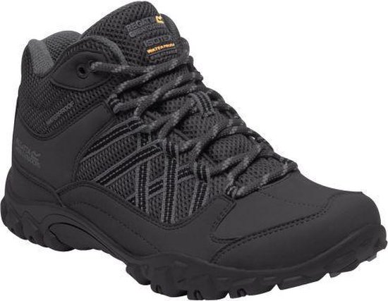 women's edgepoint mid waterproof walking boots