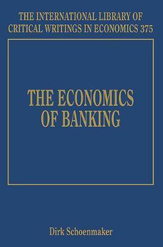 The Economics of Banking