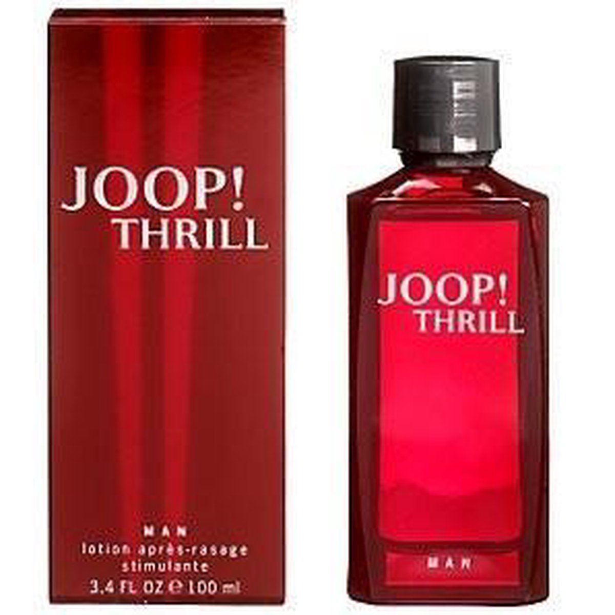 JOOP THRILL M EDT 30ML 30ML Eau de toilette
