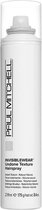 Paul Mitchell - Invisible Wear - Undone Texture Hairspray - 239 ml