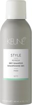 Keune - Style - Refresh - Dry Shampoo - 200 ml