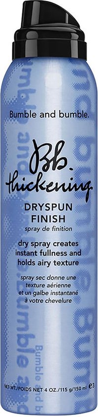 Bumble and bumble Thickening Dryspun Finish Spray