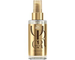Wella Care - Oil Reflections - Luminous Smoothening Oil - 100 ml