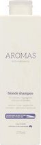 Nak - Aromas - Blonde Shampoo - 275 ml