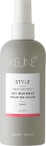 Keune Style Heat Protect Hot Iron Spray - 200 ml
