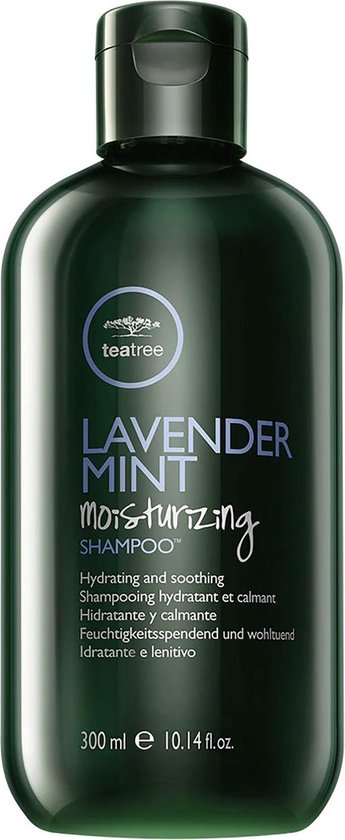 Paul Mitchell Lavender Mint Shampoo 300
