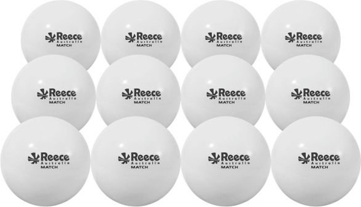 Reece Match Ball - One Size