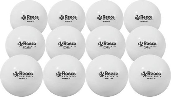 Reece Australia Match Ball - One Size