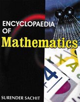 Encyclopaedia Of Mathematics