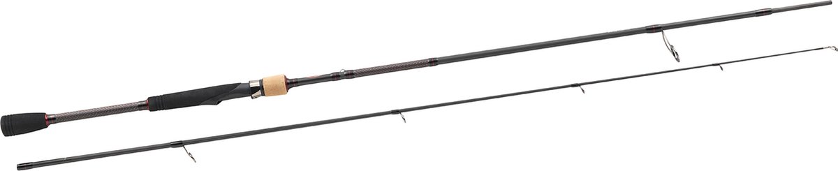 Berkley E-Motion 702S M - Spinhengel - 10-30G