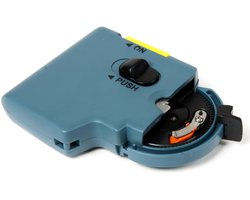 X2 Hook Tier Haakaanzetter - Elektrische - Vishaak knoper -
