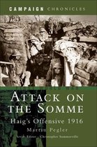 Campaign Chronicles - Attack on the Somme