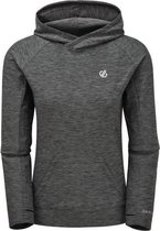 Dare 2b Kate Ferdinand Sprint City Lightweight Hoodie Outdoortrui Dames - Maat 42 - Grijs