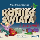 Koniec świata i poziomki