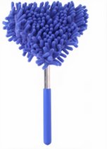 Lifetime Clean Stoffer 5 X 12 X 95 Cm Blauw