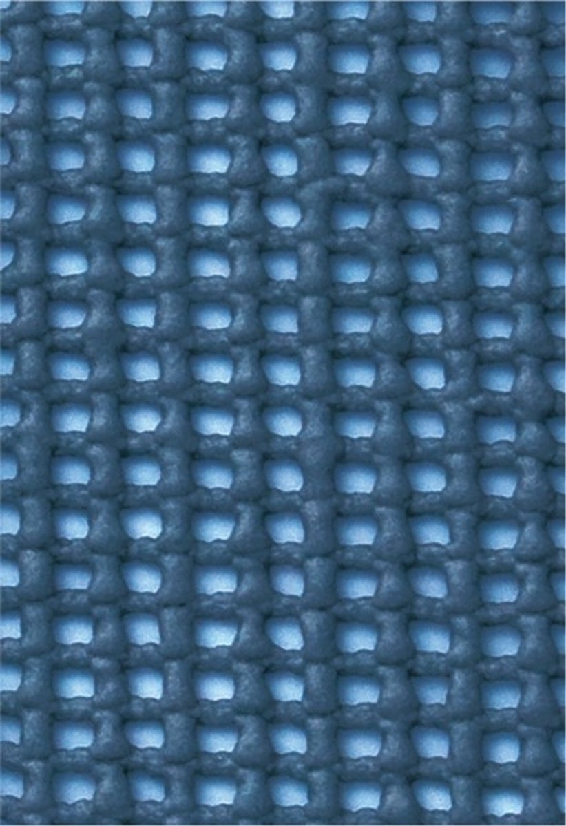 Eurotrail Camptex Tenttapijt - 300 x 500 cm- Navy