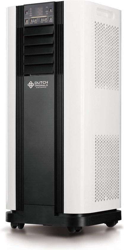 Mobiele Airconditioner 9000 BTU