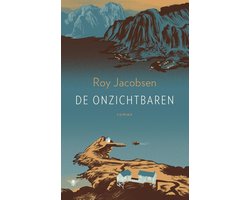 De onzichtbaren