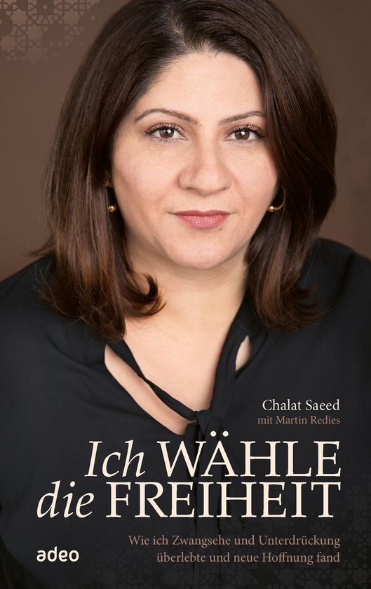 Ich wähle die Freiheit - cover