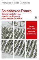 Historia - Soldados de Franco