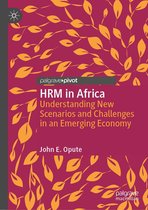 HRM in Africa