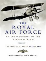 Royal Air Force 1918 to 1939