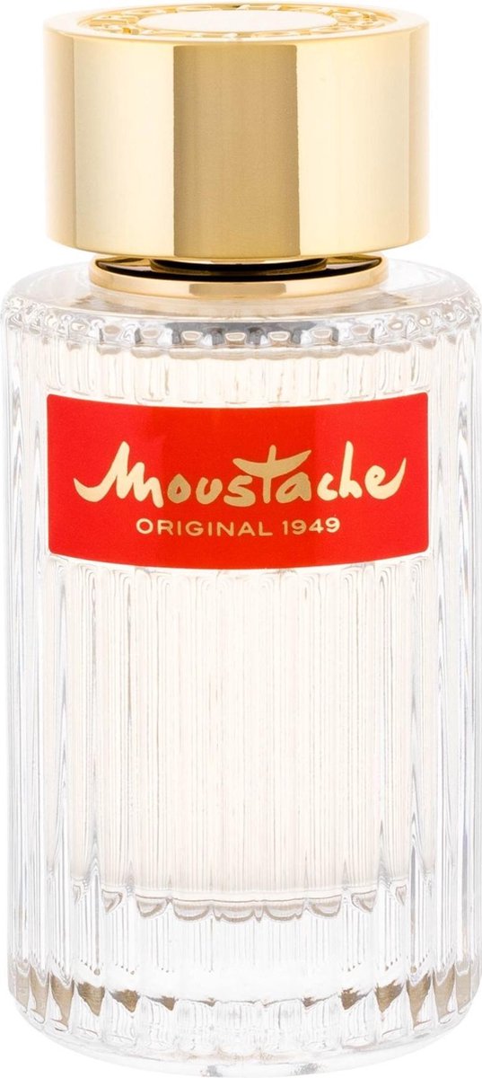 Goedkoopste Herenparfum Moustache Rochas EDT 75ML
