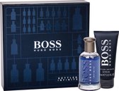 Hugo Boss - Bottled Infinite SET EDP 100 ml + shower gel 100 ml - 100mlML