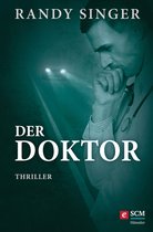 Jusitzthriller - Der Doktor