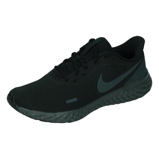 Sportschoenen - Maat 42.5 - Mannen - zwart