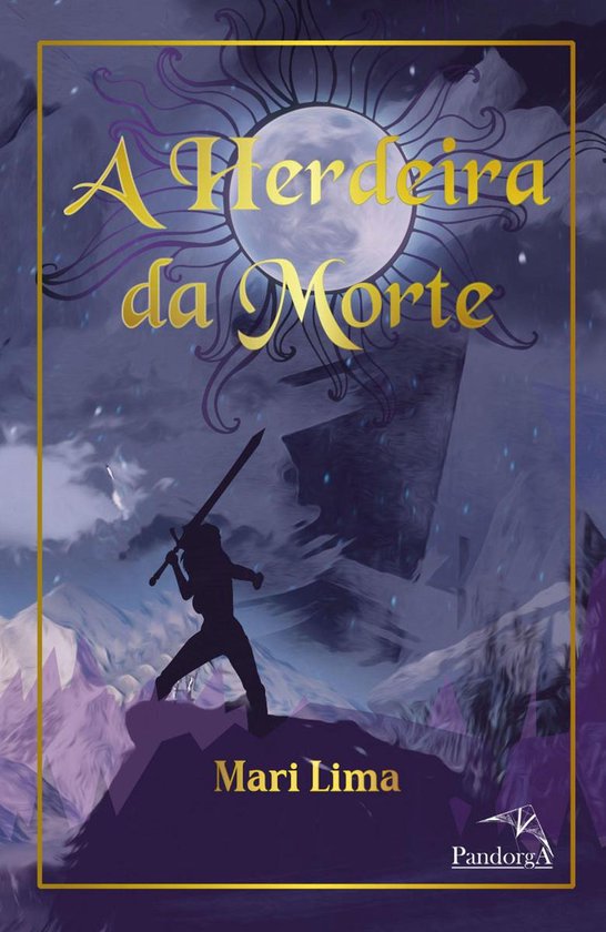 Foto: A herdeira da morte