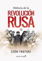 Ensayo - Historia de la Revolución rusa