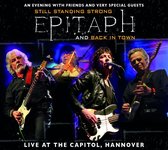 Still Standing Strong and Back In Town: Live At the Capitol, Hanover