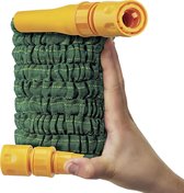 FlexiWonder Pro Pocket Hose 15 mtr Tuinslang Groeiende tuinslang - Growing Garden Hose