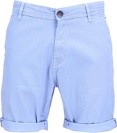 DNR  Short - 76928-1306.1 Blauw (Maat: 58)