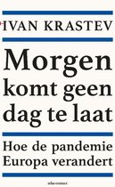 Morgen komt geen dag te laat