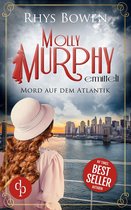 Molly Murphy ermittelt-Reihe 6 - Mord auf dem Atlantik