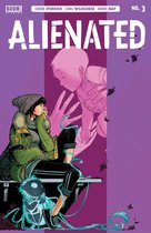 Alienated 3 - Alienated #3