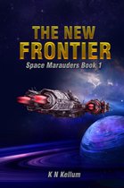 The New Frontier 1 - Space Marauders