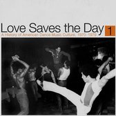 Love Saves The Day (2lp)